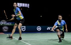 Rehan/Gloria Ungkap Alasan Banyak Melakukan Kesalahan di Final German Open 2025 - JPNN.com