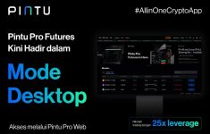 Pintu Pro Futures Versi Web Hadir dengan Berbagai Fitur Unggulan - JPNN.com