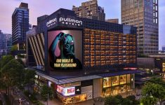 Mitra Tours And Travel Masuk Top 10 Agen Perjalanan Terbaik dari Pullman Singapore Orchard - JPNN.com