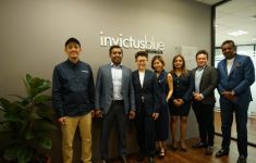 Invictus Blue Resmi Berekspansi ke Indonesia - JPNN.com