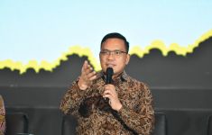 Pertamina Pastikan Layanan Distribusi Energi Selama Ramadan hingga Idulfitri Lancar - JPNN.com