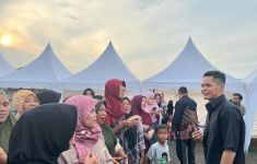 GRIB Jaya Dorong UMKM dan Perputaran Ekonomi lewat Festival Ramadan 2025 - JPNN.com