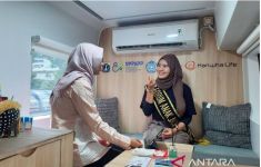 Netty Prasetiyani DPR Ingatkan Pentingnya Ketahanan Keluarga Dalam Mencapai Indonesia Emas 2024 - JPNN.com