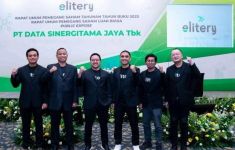 Elitery Catat Pertumbuhan Positif di 2024, Pendapatan Meningkat 50% - JPNN.com