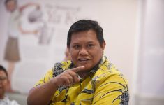 21 Proyek Strategis Hilirisasi Nasional Segera Dieksekusi, Abdul Rahman Puji Bahlil - JPNN.com