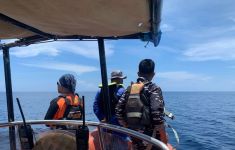 3 Korban Longboat Terbalik di Malut Masih Hilang, Pencarian Dilanjutkan Besok - JPNN.com