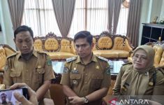 48 ASN di Rejang Lebong Diberi Sanksi Teguran, Ini Sebabnya - JPNN.com