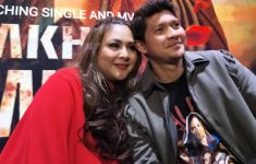 Lewat Single Akhir Kisah Kita, Audy Kembali Sapa Penggemar - JPNN.com