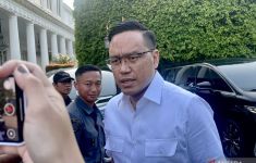 Dirut Pertamina Ungkap Pesan Khusus Prabowo saat Dipanggil ke Istana, Singgung Kesetiaan - JPNN.com