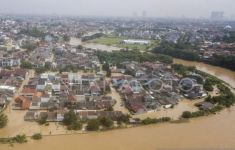 Kementerian PU Dukung Penanganan Dampak Banjir Bekasi - JPNN.com