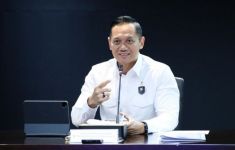 Menko AHY: Pembangunan Tanggul Laut Raksasa Tak Boleh Tergesa-gesa - JPNN.com