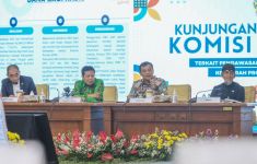 Dana TKD Jateng Terpangkas Rp 127 M, Gubernur Luthfi: Program Tetap Jalan - JPNN.com