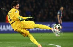 Liga Champions: Liverpool Beruntung Punya Kiper Seperti Itu - JPNN.com