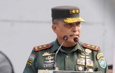 Pangdam IM Ajak Putra-Putri Terbaik Aceh Daftar & Ikuti Seleksi Taruna Akademi TNI 2025 - JPNN.com