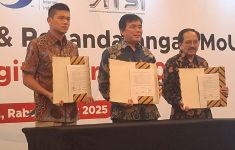 Indonesia Digital Forum 2025, Kolaborasi untuk Perkuat Industri Internet - JPNN.com