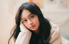 Zara Leola Rilis Hilang Tapi Ada, OST Serial Drama Saudade - JPNN.com