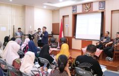 Pelaku Usaha Jakarta Merespons Positif Keberadaan Aplikasi Kantong UMKM - JPNN.com