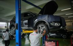 MG Motor Indonesia Menghadirkan Layanan Inspeksi Kendaraan Gratis - JPNN.com