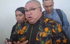 Berencana Jenguk Nikita Mirzani Besok, Razman Nasution Ingin Berpesan Begini - JPNN.com