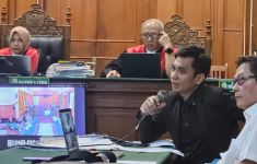 Sidang Sengketa Merek Minyak Gosok: Fakta Baru Terungkap dalam Pembuktian - JPNN.com