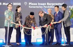 Universitas Pelita Harapan Luncurkan Faculty of AI - JPNN.com