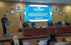 Jadi Komisaris Independen di BUMN, Aditya Mundur dari Jabatan Wali Kota Banjarbaru - JPNN.com