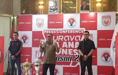 Liga Anak Indonesia Resmi Bergulir, Ajang Cari Pemain Bertalenta untuk Masa Depan Timnas - JPNN.com