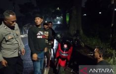 Kawanan Begal Merampok Karyawan Perusahaan, Duit Rp 504 Juta Raib - JPNN.com