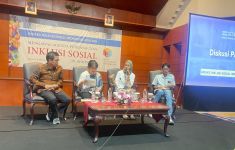 Setara Institute: Inklusi Sosial Bisa jadi Mantra Pembangunan yang Dapat Mendorong Keadilan - JPNN.com