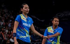 Rehan/Gloria Punya Modal Menjelang Tampil All England 2025 - JPNN.com