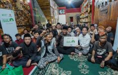 Pesantren Jalan Cahaya Buka Akses Pendidikan untuk Anak Jalanan - JPNN.com