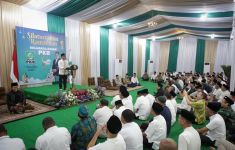 Gus Imin Titip 3 Pesan Penting saat Silaturahmi Ramadan PKB - JPNN.com