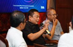 Telkom Terus Akselerasi Transformasi Demi Memperkuat Ekosistem Digital Nasional - JPNN.com