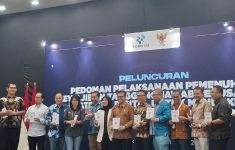 Komdigi Luncurkan Pedoman Jurnalisme Berkualitas, Solusi Maraknya Disrupsi Informasi - JPNN.com