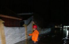 Banjir Probolinggo, 1 Warga Meninggal Dunia - JPNN.com