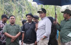 Bupati Sumedang Upayakan Solusi Cepat Atasi Dampak Proyek Tol Cisumdawu di Cihamerang - JPNN.com