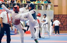 Misterius, Atlet Taekwondo Meninggal saat Latihan di Semarang - JPNN.com