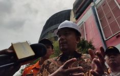 Polisi: Pelaku Pembunuhan Ibu dan Anak di Jakbar Terekam CCTV - JPNN.com