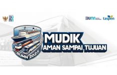 Ayo, Mudik Gratis yang Aman dan Nyaman Bareng TASPEN - JPNN.com