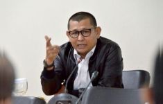 Ingatkan Pram-Rano, Lukmanul Hakim: Jangan Sampai Warga Jakarta Kesulitan Cari Kerja - JPNN.com