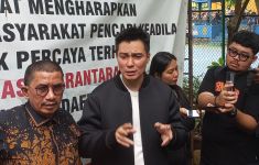 Sidang Cerai Kembali Digelar, Baim Wong Serahkan Bukti Penting - JPNN.com