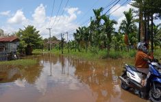 Siaga Banjir dan Longsor, BPBD Sumsel Siapkan 100 Personel - JPNN.com