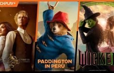 Bikin Ramadan Makin Seru, Film Wicked Hingga Paddington In Peru Tayang di Catchplay+ - JPNN.com