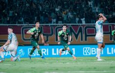 Petaka di Menit 90+4, Persebaya Tak Jadi Menang dari PSIS - JPNN.com