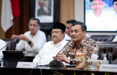 Gubernur Jateng Dukung Penuh Program Sekolah Rakyat, Mulai Siapkan Lahan - JPNN.com