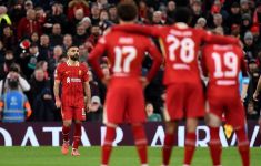 Liverpool vs PSG: Apa Arti Tangisan Mohamed Salah? - JPNN.com