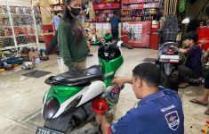 Menjelang Libur Lebaran 2025, Federal Oil Mengingatkan Untuk Ganti Oli Mesin Motor - JPNN.com