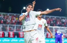 Pukul Persita 2-1, Malut United Tak Terkalahkan di 9 Laga - JPNN.com