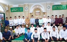 Safari Ramadan 2025, Sekda Tangsel Ajak Semua Pihak Bersinergi untuk Pembangunan - JPNN.com