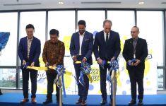 Buka Kantor di Jakarta, Socomec Siap Bantu Pelaku Bisnis Beralih ke Energi Terbarukan - JPNN.com